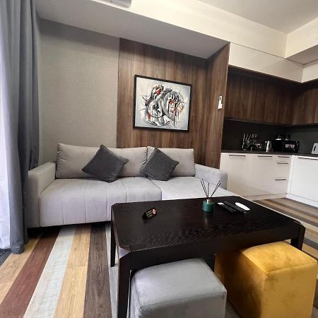 Tumanyan Apartments 예레반 외부 사진