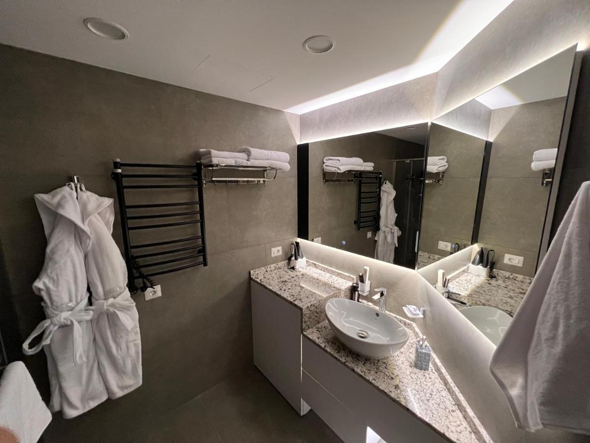 Tumanyan Apartments 예레반 외부 사진