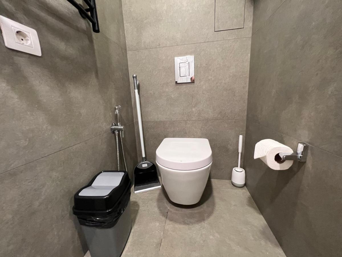 Tumanyan Apartments 예레반 외부 사진