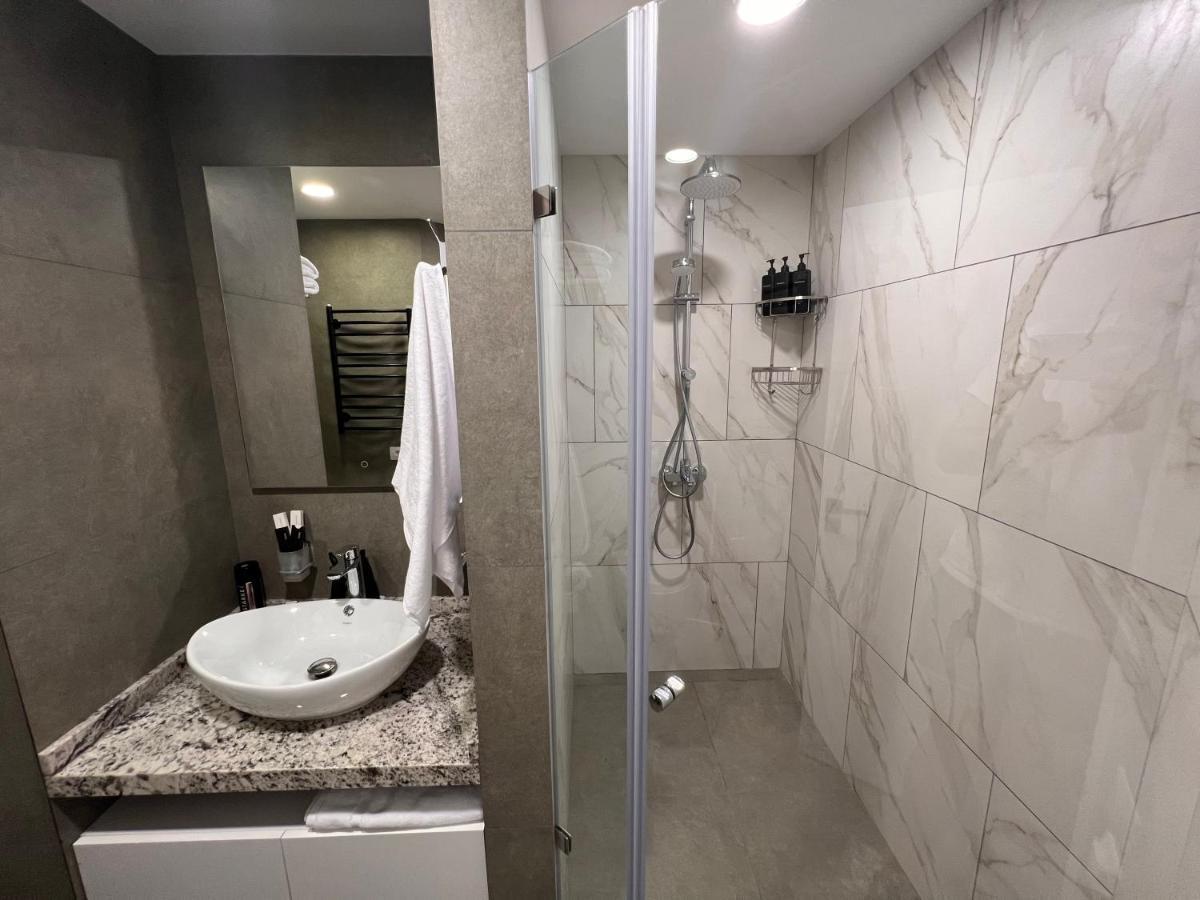 Tumanyan Apartments 예레반 외부 사진