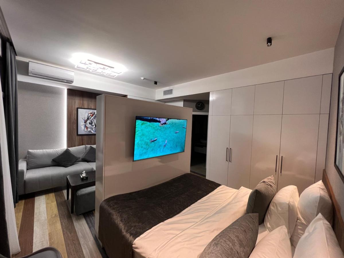 Tumanyan Apartments 예레반 외부 사진