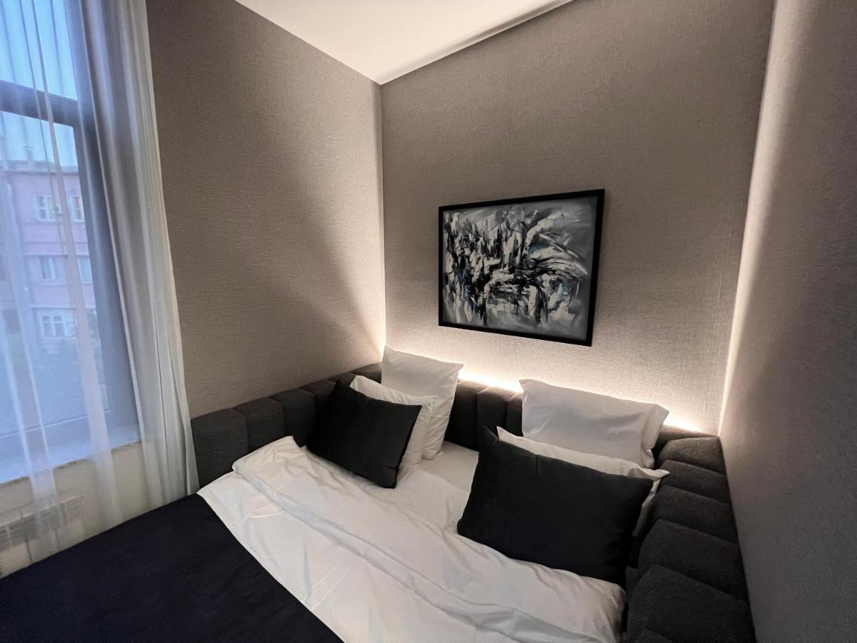Tumanyan Apartments 예레반 외부 사진