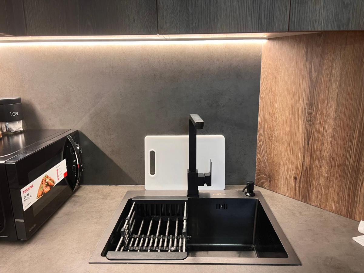 Tumanyan Apartments 예레반 외부 사진