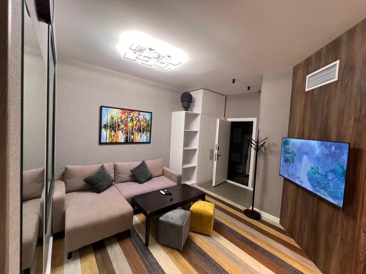 Tumanyan Apartments 예레반 외부 사진