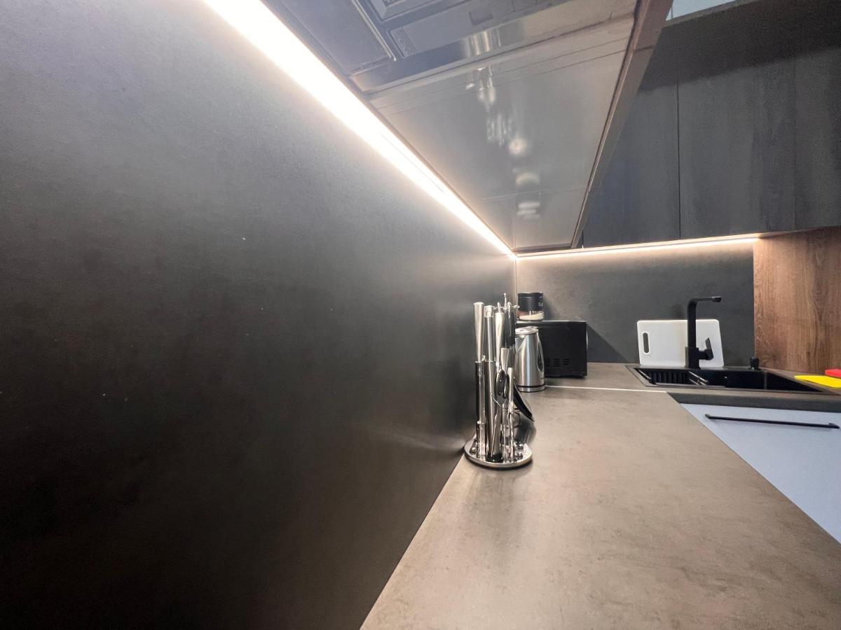 Tumanyan Apartments 예레반 외부 사진