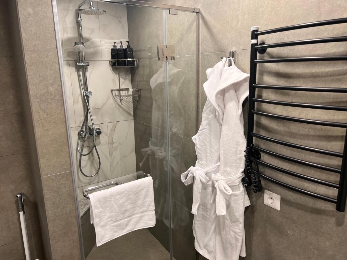 Tumanyan Apartments 예레반 외부 사진