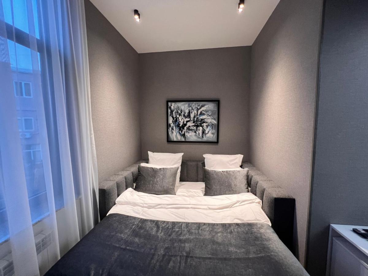 Tumanyan Apartments 예레반 외부 사진