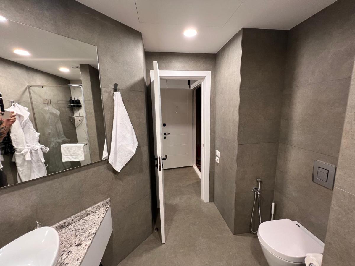 Tumanyan Apartments 예레반 외부 사진